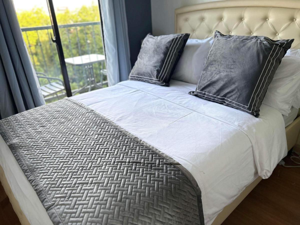 Ness Haven Camella Northpoint Condominium Davao City Εξωτερικό φωτογραφία