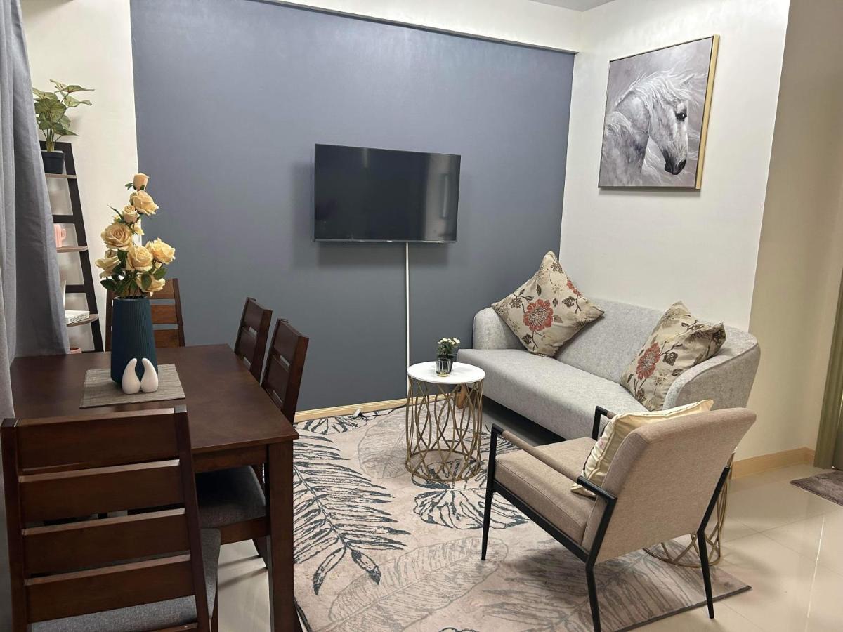 Ness Haven Camella Northpoint Condominium Davao City Εξωτερικό φωτογραφία