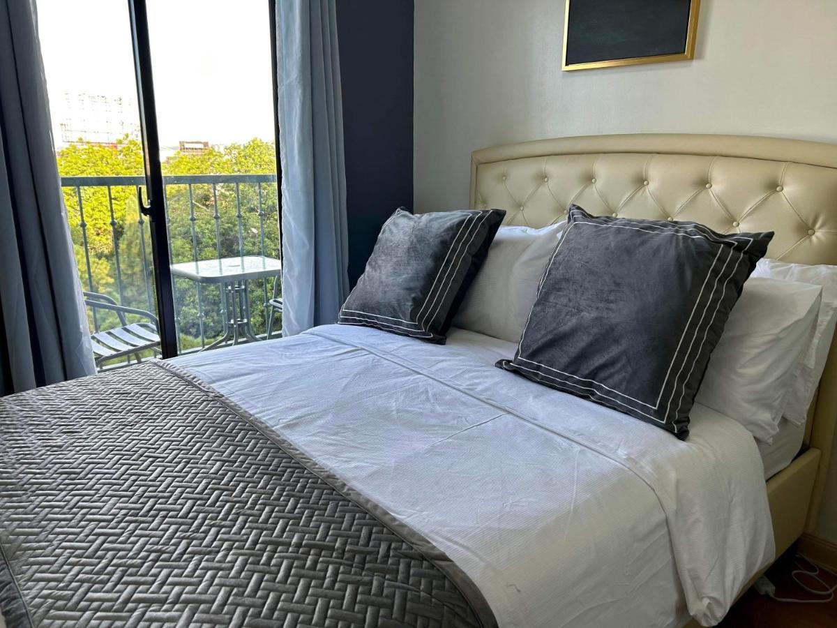 Ness Haven Camella Northpoint Condominium Davao City Εξωτερικό φωτογραφία