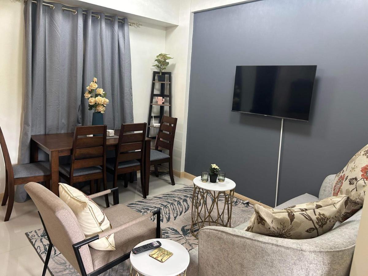 Ness Haven Camella Northpoint Condominium Davao City Εξωτερικό φωτογραφία