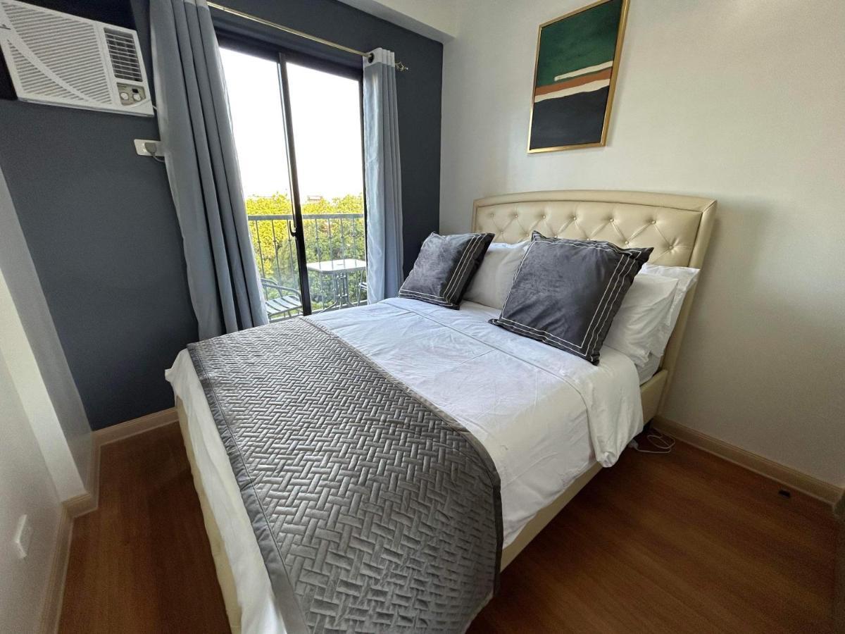 Ness Haven Camella Northpoint Condominium Davao City Εξωτερικό φωτογραφία