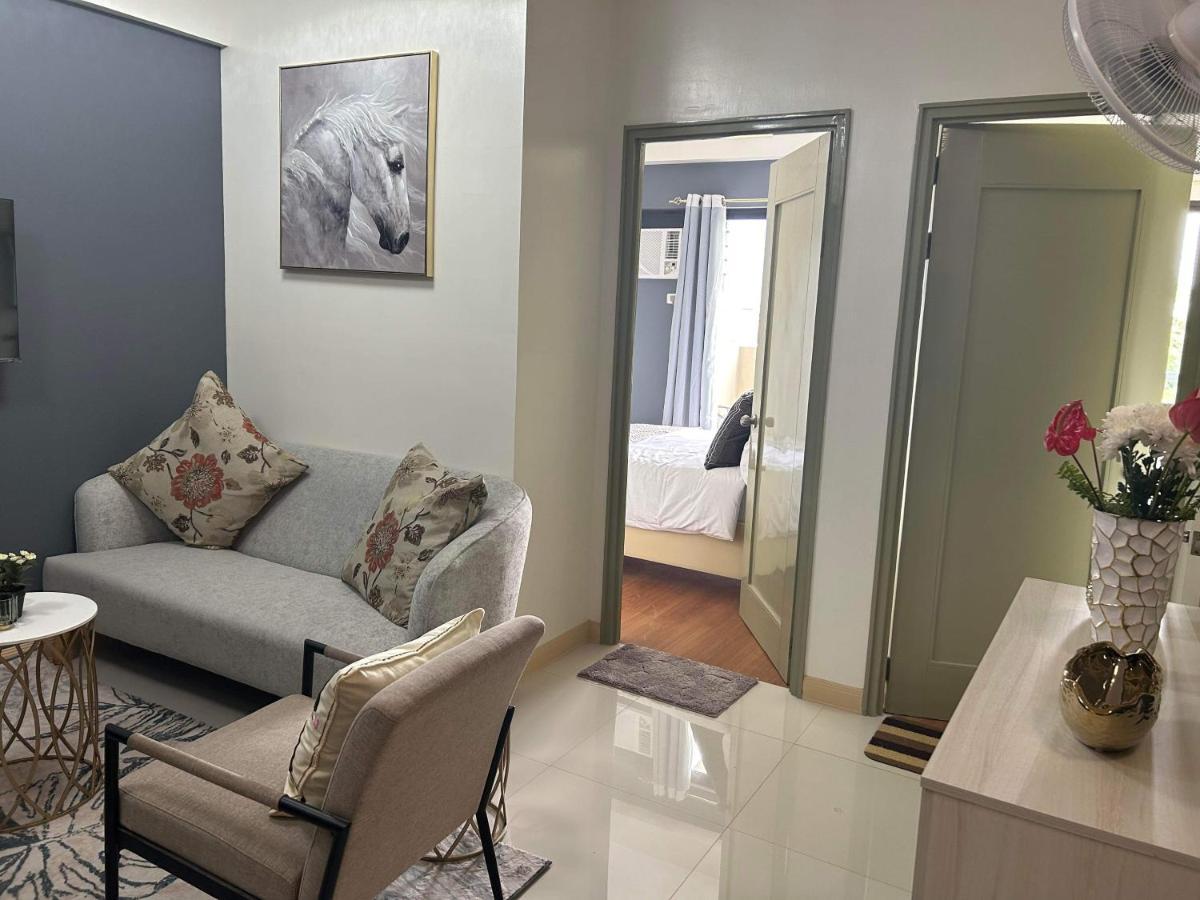Ness Haven Camella Northpoint Condominium Davao City Εξωτερικό φωτογραφία