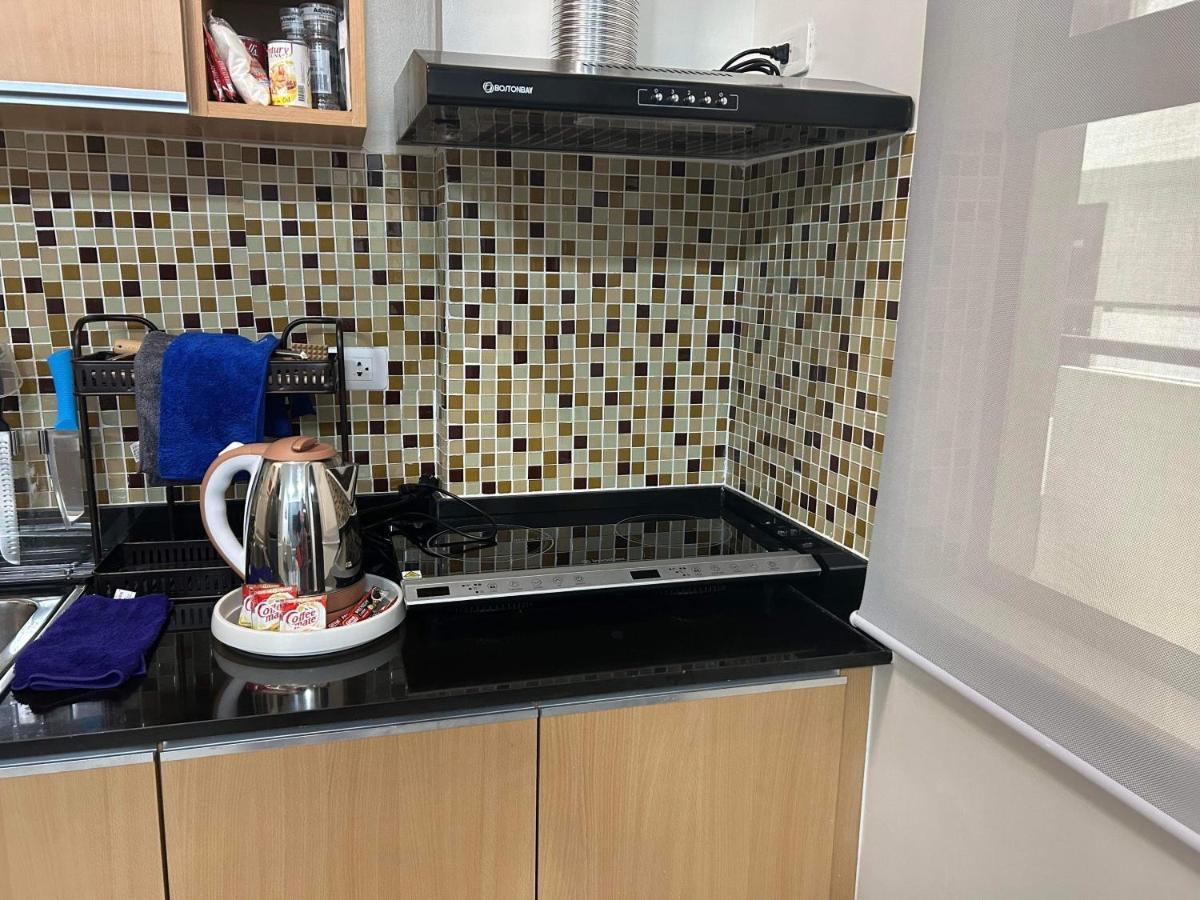 Ness Haven Camella Northpoint Condominium Davao City Εξωτερικό φωτογραφία
