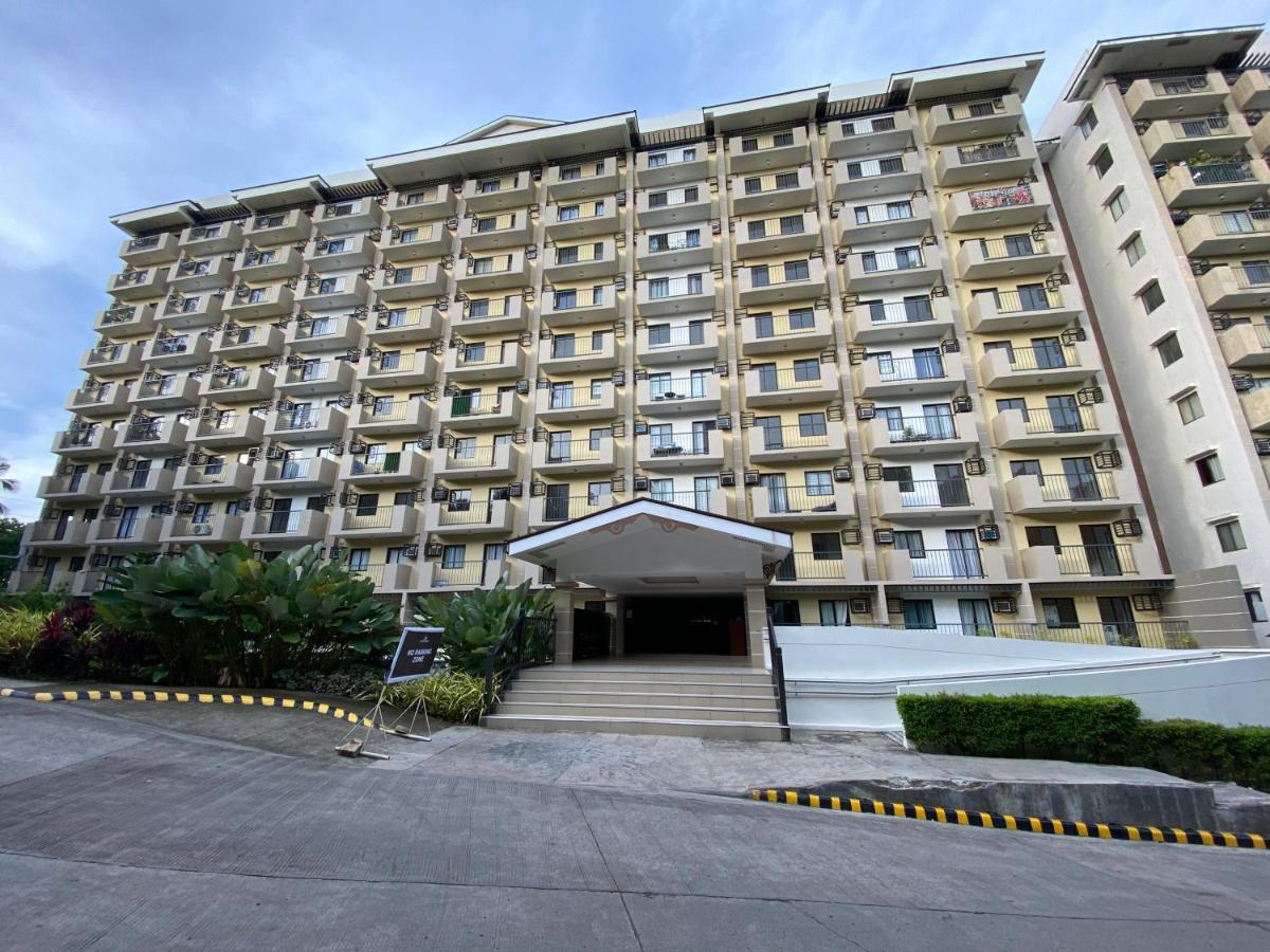 Ness Haven Camella Northpoint Condominium Davao City Εξωτερικό φωτογραφία
