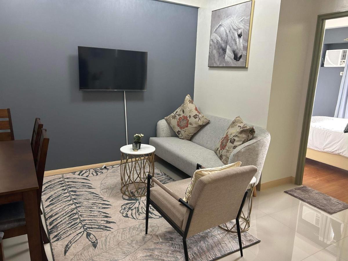Ness Haven Camella Northpoint Condominium Davao City Εξωτερικό φωτογραφία