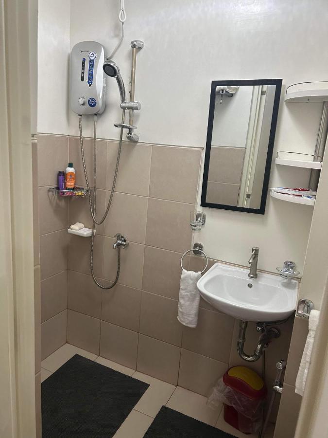 Ness Haven Camella Northpoint Condominium Davao City Εξωτερικό φωτογραφία
