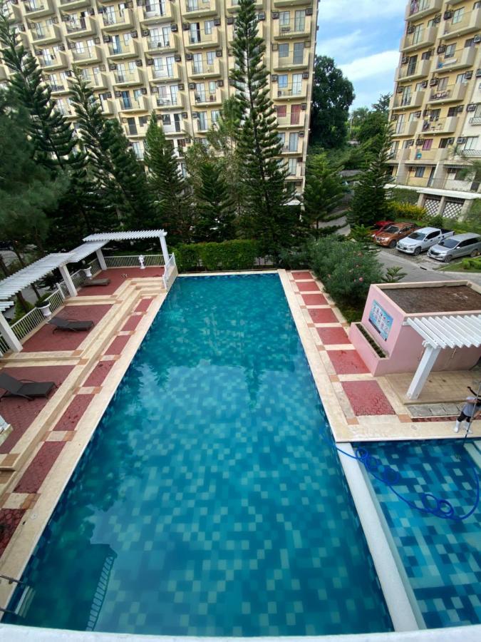 Ness Haven Camella Northpoint Condominium Davao City Εξωτερικό φωτογραφία