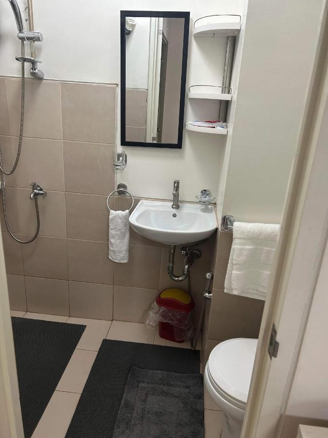 Ness Haven Camella Northpoint Condominium Davao City Εξωτερικό φωτογραφία
