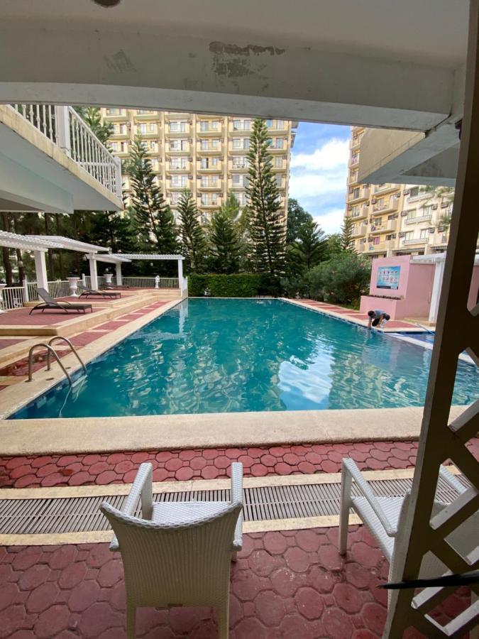 Ness Haven Camella Northpoint Condominium Davao City Εξωτερικό φωτογραφία