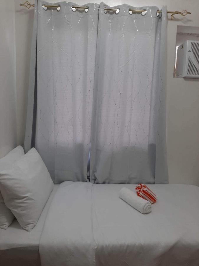 Ness Haven Camella Northpoint Condominium Davao City Εξωτερικό φωτογραφία